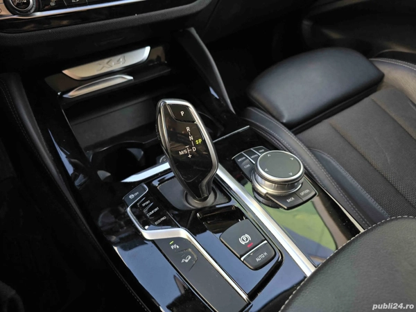 BMW X Series (Generic) 2020 — imagine 12