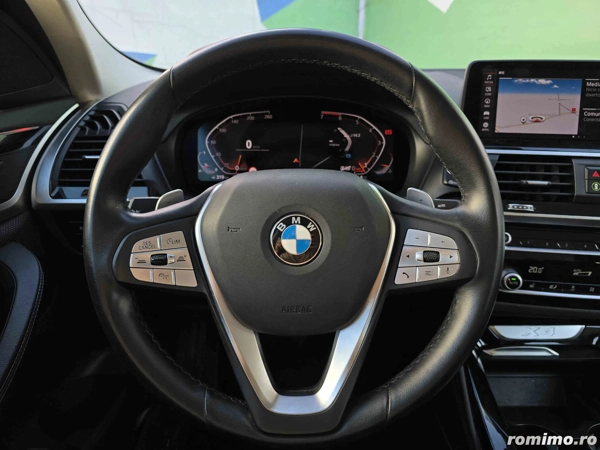 BMW X Series (Generic) 2020 — imagine 7