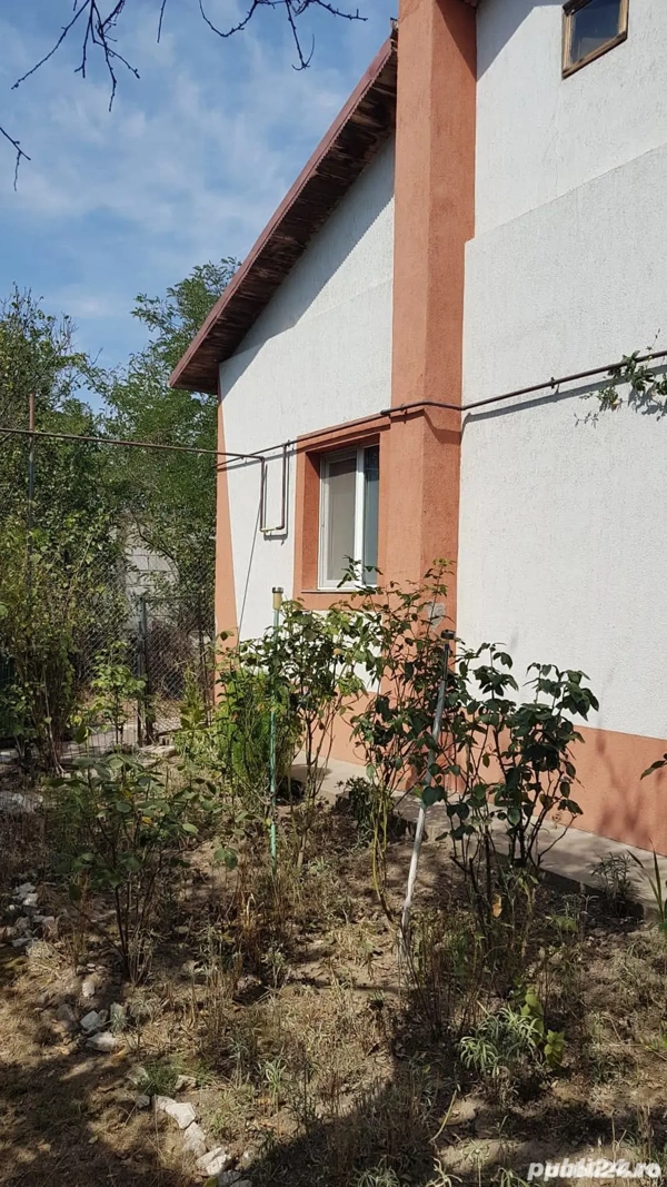 Casă 3 camere - Lazu | Teren 600 mp
