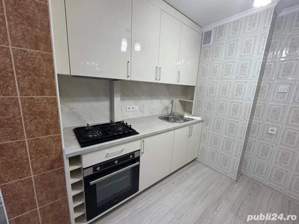 De inchiriat apartament cu o camera in zona Spitalului Judetean