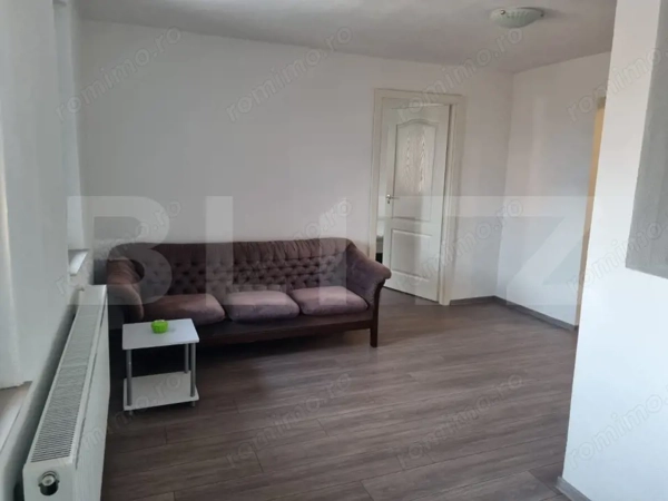 Apartament 3 camere, 72mp, zona garii — fotografia 1