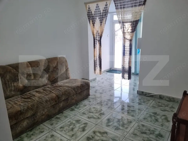 Apartament cu acces separat – Bulevardul Decebal | Ideal birou sau cabinet — fotografia 3