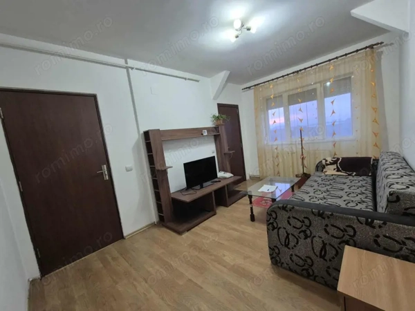Apartament 2 camere, 33 mp utili- Calea Sagului — fotografia 1