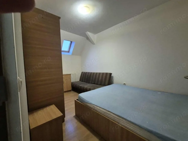 Apartament 2 camere, 33 mp utili- Calea Sagului — fotografia 3