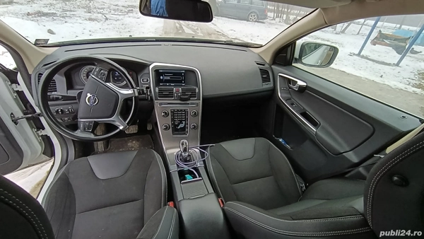 VOLVO XC60 2012 — imagine 2