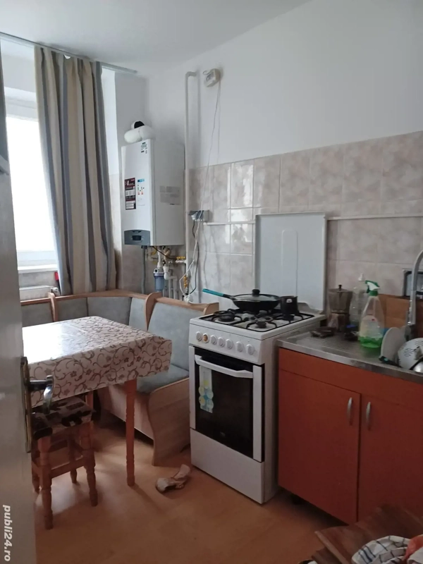 In rate fără dobândă, la proprietar,vand apartament confortabil zona inverzita in centru — fotografia 2