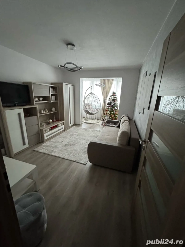 Vand apartament 3 camere plus garaj gura campului decomandate — fotografia 3