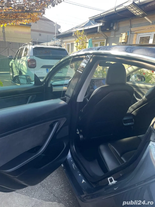 TESLA Model 3 2020 — imagine 6