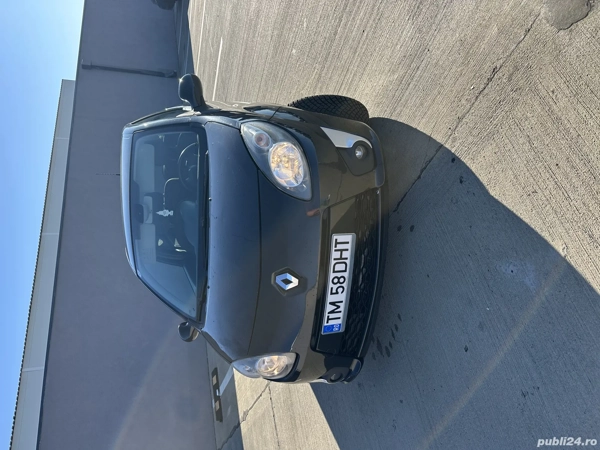 RENAULT Twingo 2009 — imagine 4