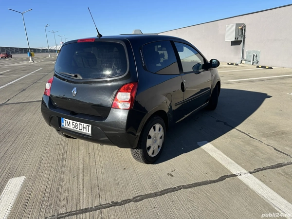 RENAULT Twingo 2009 — imagine 2
