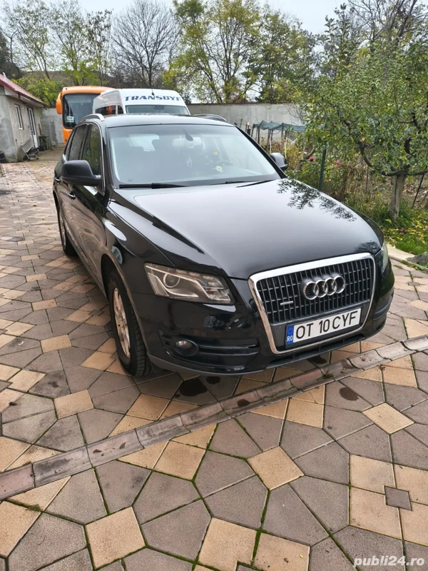 AUDI Q5 2009 — imagine 2