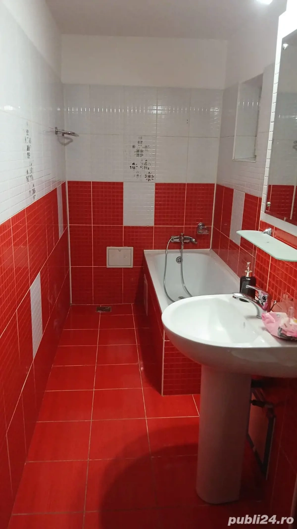 2 camere - Bd.Unirii - Zepter — fotografia 1