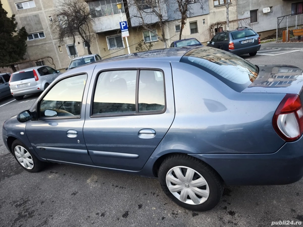 RENAULT Symbol 2007 — imagine 6