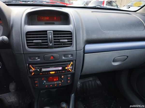 RENAULT Symbol 2007 — imagine 9