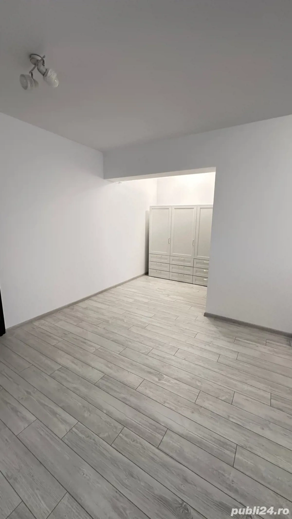 apartament 2 camere - Militari - Uverturii