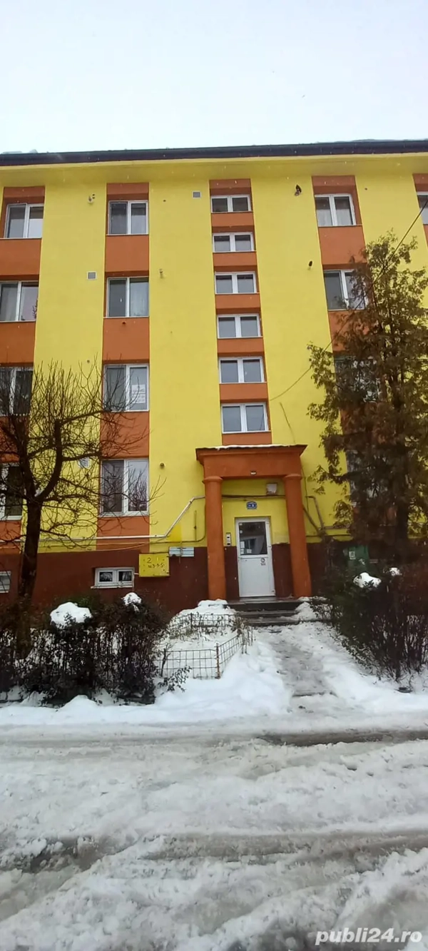 Apartament de vânzare — fotografia 1