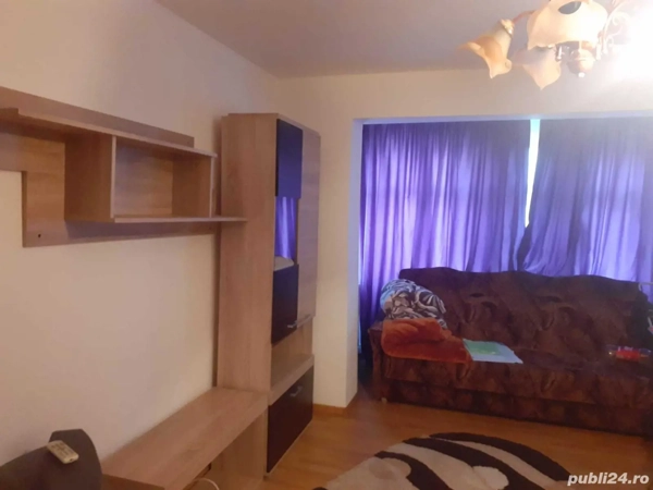 Apartament de vanzare strada garofiteti bl 1 ap 1 la parter — fotografia 1