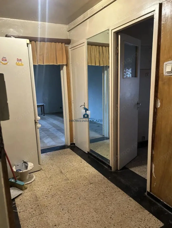 Vanzare Apartament 3 Camere Semidecomandat Berceni-Aleea Terasei — fotografia 3