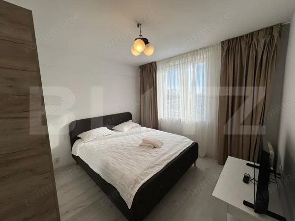 Apartament de inchiriat, 54 mp, zona Ultracentral — fotografia 1