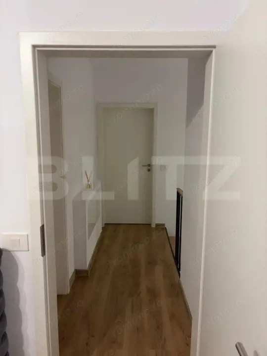 Penthouse 3 camere, Maurer Villas Brașov+parcare subterana, oportunitate — fotografia 3