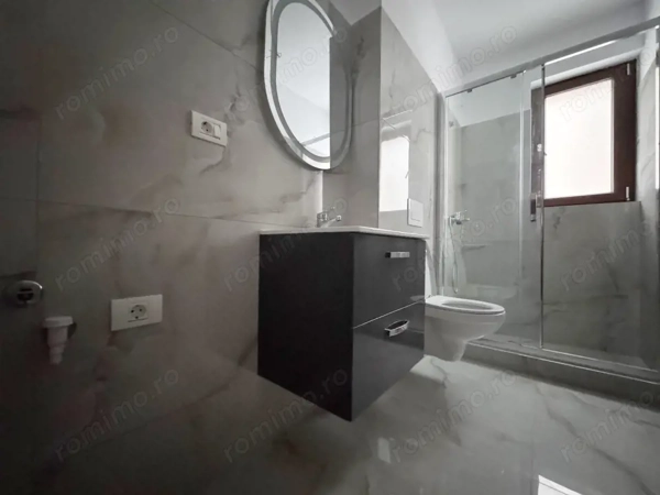 Apartament 2 camere, 48 mp, parter, zona ESO, Giroc — fotografia 3