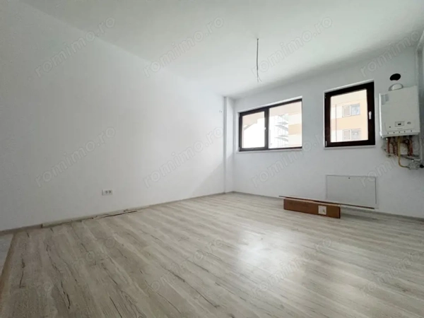 Apartament 2 camere, 48 mp, parter, zona ESO, Giroc — fotografia 1