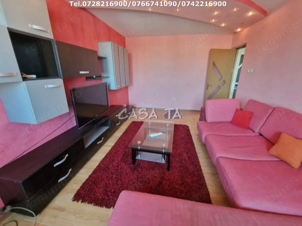 Apartament 2 camere, situat în Târgu Jiu, Str. Ioan Slavici — fotografia 1