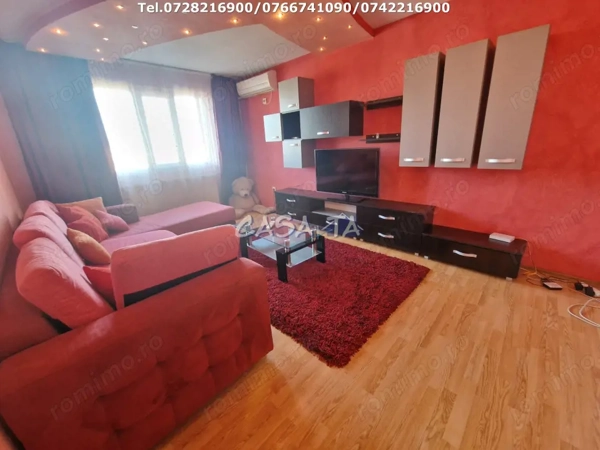 Apartament 2 camere, situat în Târgu Jiu, Str. Ioan Slavici — fotografia 2