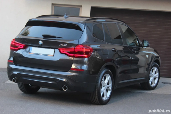 BMW X Series (Generic) 2018 — imagine 6