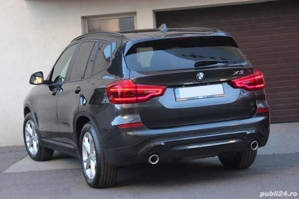BMW X Series (Generic) 2018 — imagine 7