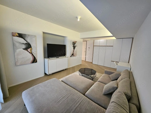 Apartament 2 camere LUX - Cotroceni Cortina Academy — fotografia 3