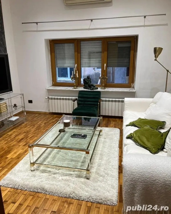 Apartament 4 camere Cismigiu, Berzei, 85mp, birouri, locuinta, 0%comision — fotografia 3