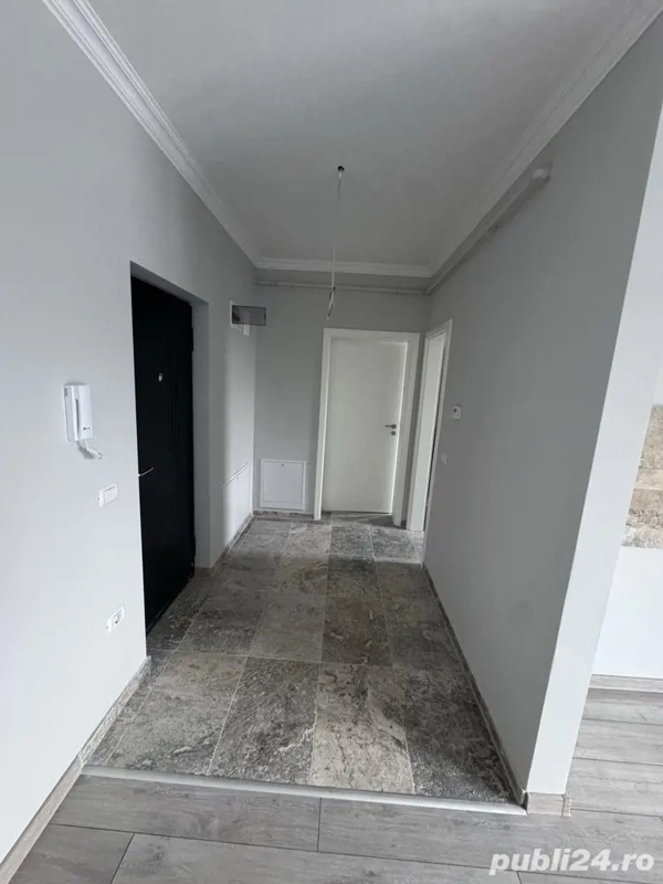 Apartament cu 2 camere gradina de 30 mp balcon Braytim Giroc — fotografia 3