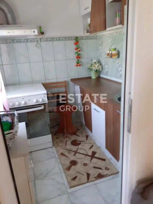 Apartament 2 camere,aproape de piata Doina — fotografia 3