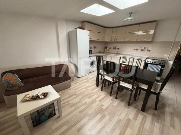 Apartament decomandat 3 camere de vanzare langa Parcul Belvedere — fotografia 1