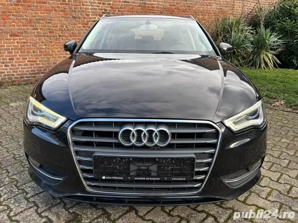 AUDI A3 2014 — imagine 2