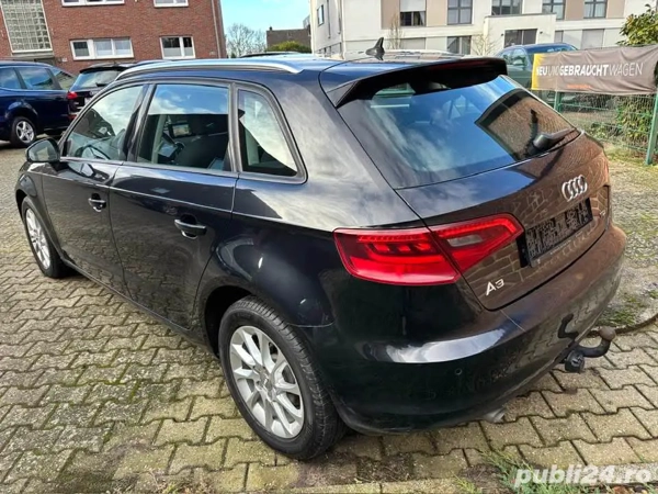 AUDI A3 2014 — imagine 4