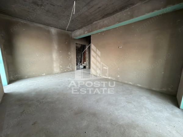 Apartamente cu 2 camere decomandate, 52 mp utili, finisaje la alegere — fotografia 2