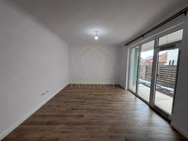 Apartamente noi cu 3 camere, curte 60-70mp | Dumbravita | CORA — fotografia 3