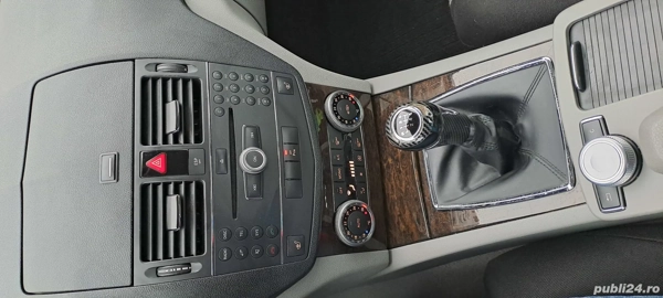 MERCEDES-BENZ E-Class 2008 — imagine 6