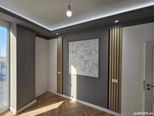 2 Apartamente cu câte 3 camere și parcare, et. 1 și 2, Timișoara, Torontalului, exterior — fotografia 1