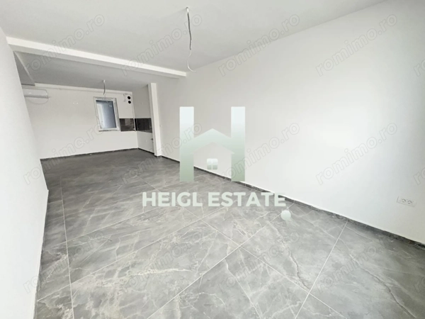 Apartament cu 2 camere in Giroc la etajul 1 — fotografia 1