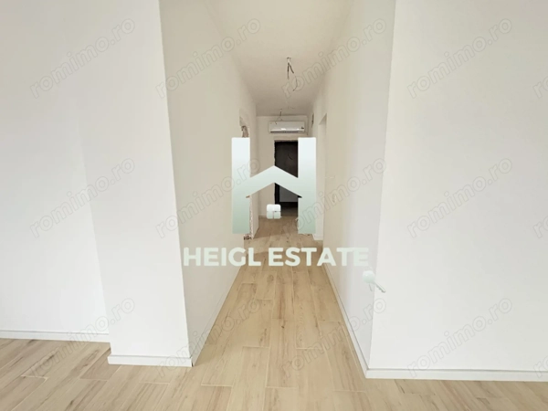Penthouse cu 4 camere in Giroc — fotografia 3