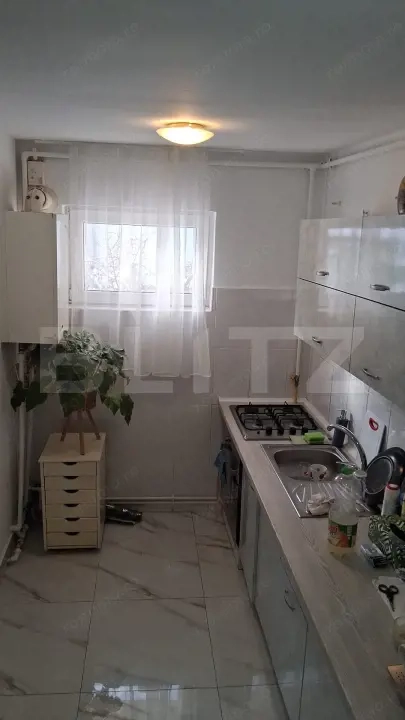 Apartament de vanzare, cu 2 camere, strada Ghinzii — fotografia 1