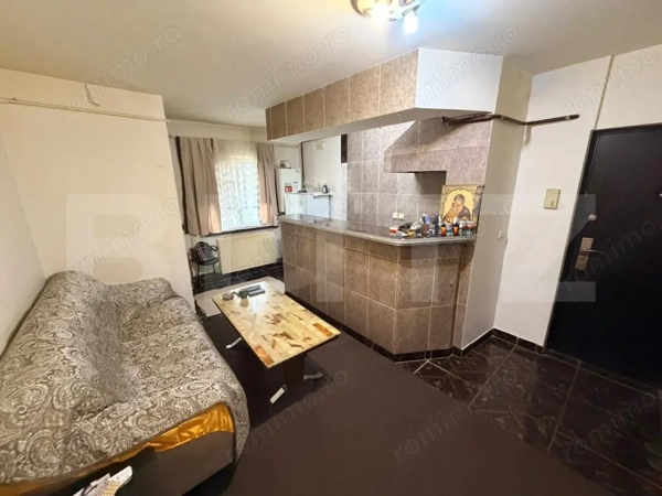 Apartament 3 camere, 78 mp, zona Calea Bucuresti - McDonalds — fotografia 1
