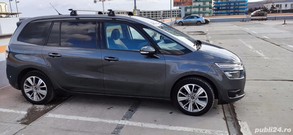 CITROËN Unknown Model 2014 — imagine 5