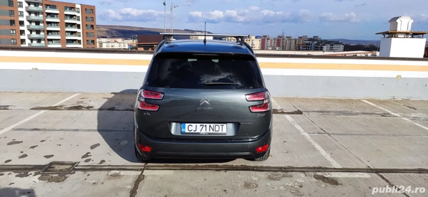 CITROËN Unknown Model 2014 — imagine 3