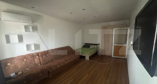 Apartament 1 cameră 36 mp Nicolina — fotografia 1