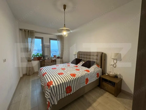 Apartament 3 camere, 92 mp, zona Centru - Regia de Apa — fotografia 3