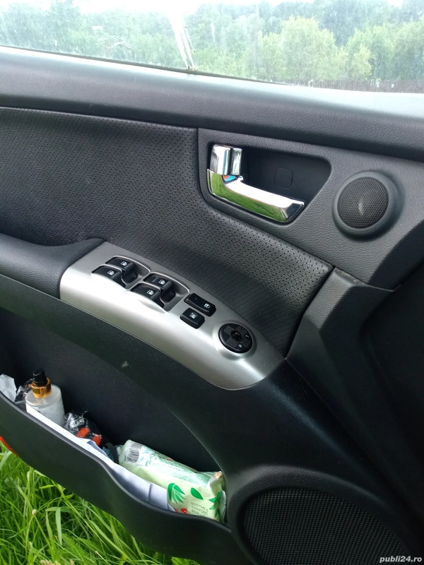 KIA Sportage 2005 — imagine 2